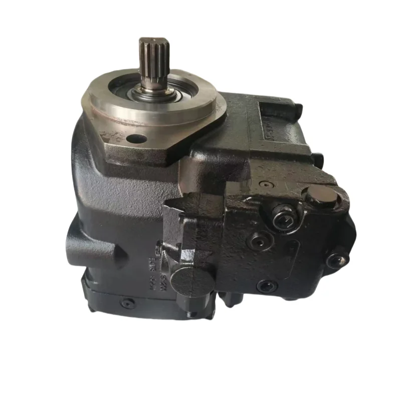 PVG130 PVG048 PVG065 PVG075 Series PVG-100-F1UV-LDFK-P-1NNFNNCP Hydraulic Piston Pump