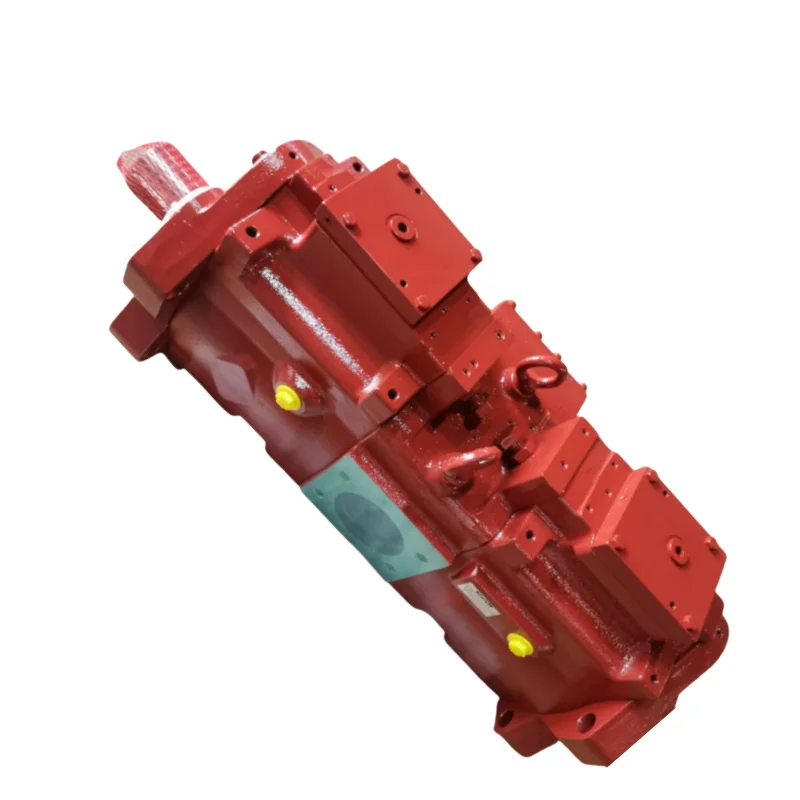 OEM Hydraulic Pumps K3V112DT Series K3V112DT-1XHR-9NE4-2 117C5729 Piston Pump
