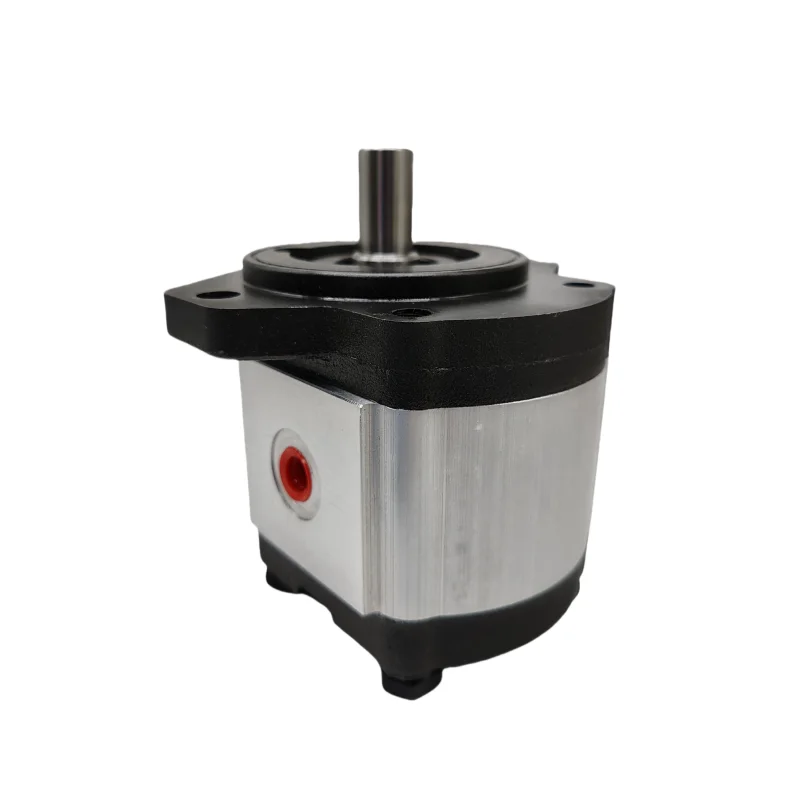 AZPF Series AZPF-10/11/12/20/21/22 AZPF-12/005RQR-12MB Hydraulic Gear Pump