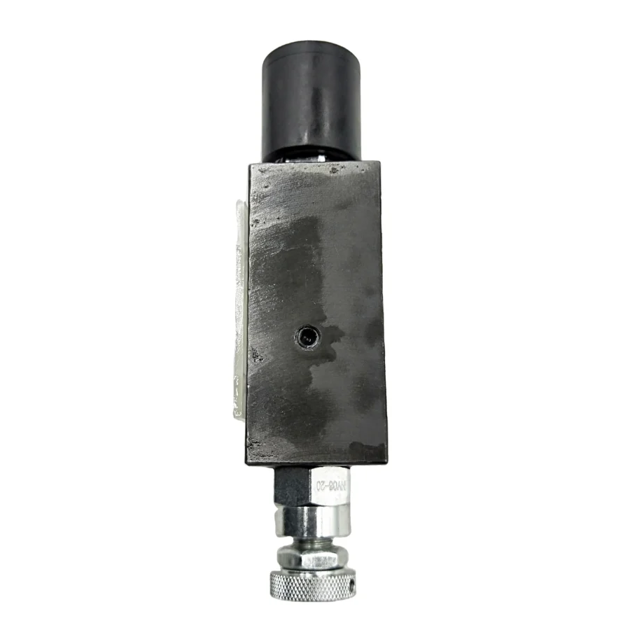 Hydraulic Throttle Valve MST MRP Series MST-02AT MST-03AT MST-03BT MST-02BT MST-03BT-A230-10 9A535974