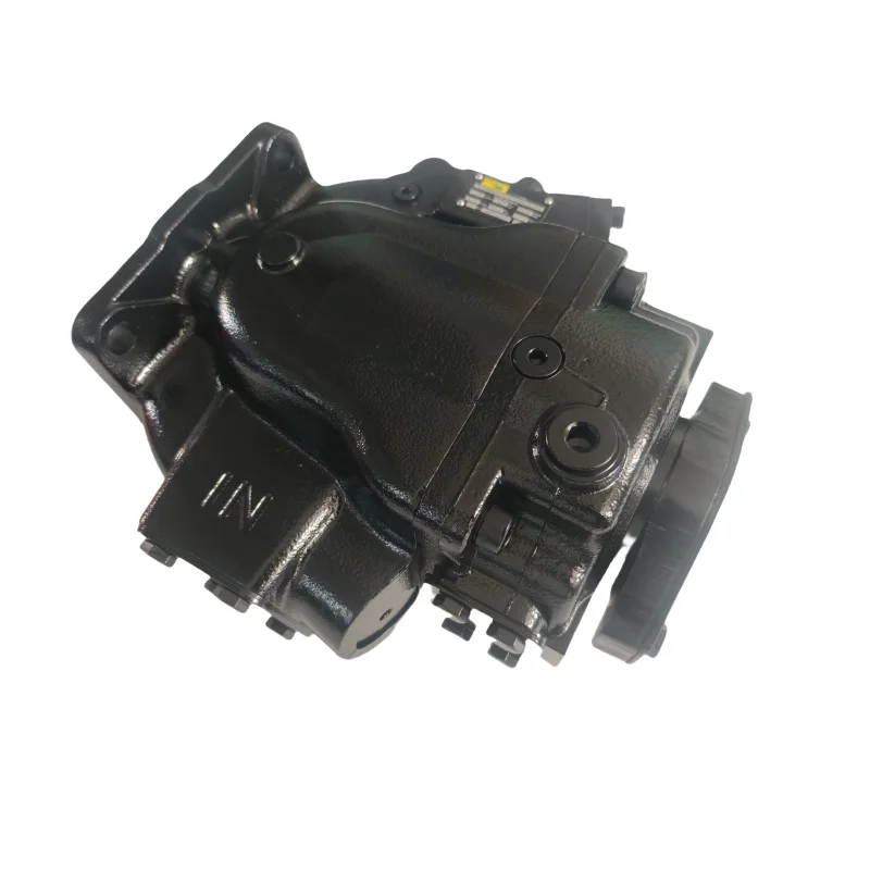 P2075 P2145 P3145 Series Hydraulic Piston Pumps P2145R00C5C22TE10N35B P3145R90D1D28LA25N00B1B2E