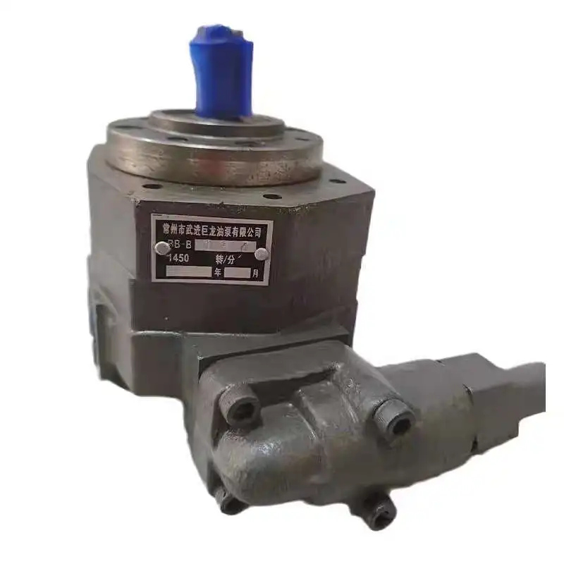 Quality for BB-B4 BB-B6 BB-B10 BB-B16 BB-B20 BB-B25 BB-B32 BB-B40 BB-B50 BB-B63 Hydraulic Pumps