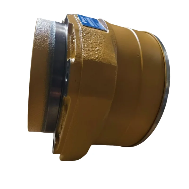 MK05 MKE23 Series MKE23-2-A27-A18-1140-7DHP MK05-2-124-F04-1340-0000 Hydraulic Radial Final Drive Travel Motor
