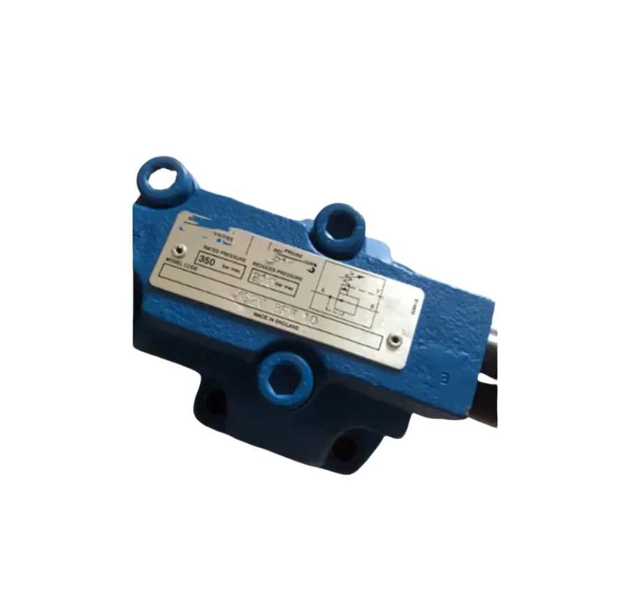 CG2V CG5V Series CG2V/CG5V-6/8 CG5V-6GW-D-M-U-H7-11 Hydraulic Proportional Valve