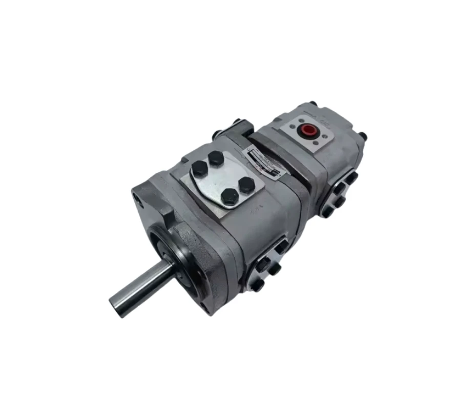 IPH Series IPH-3B-16-20 Hydraulic Internal Gear Pump IPH-2A IPH-2B IPH-3A IPH-3B IPH-4A IPH-4B IPH-5A IPH-5B IPH-6A