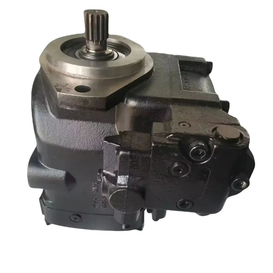 PVG100 PVG130 PVG048 PVG065 PVG075 Series PVG-130-F1UV-RGFK-P-1NNFNN773 Variable Displacement Pump