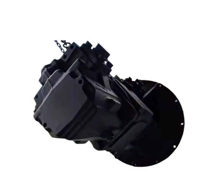 Hydraulic Pumps 708-2L-00682 708-2L-00681 708-2L-00680 PC1250-8 for PC1250SP-8 Machine