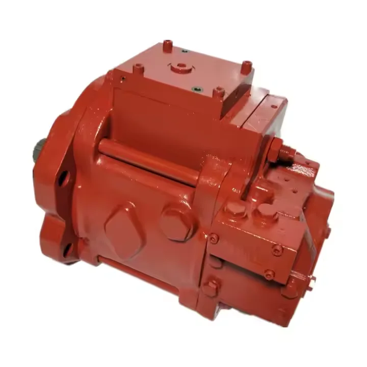 Hydraulic Main Pump K5V80 K5V140 K5V200 300-7 K5V160 300-6 K5V200DTH10AR-9C0Z-V