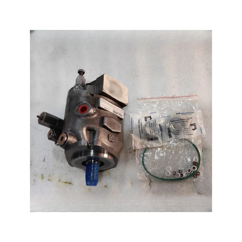 Hydraulic Axial Piston Pumps PD028 Series PD028PS08SR5AC00R020PB00 PD028PS02SRS5AC10R120000