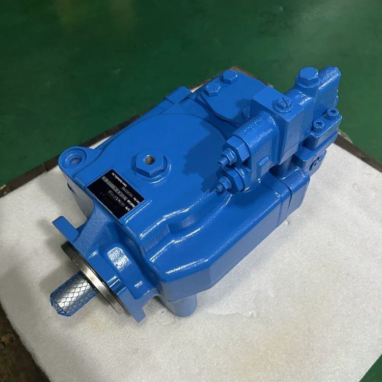 Original Piston Pump PVH57 PVH63 PVH74 PVH81 PVH98 PVH106 PVH131 PVH141 Series PVH141R13AF30B25000001001AB010