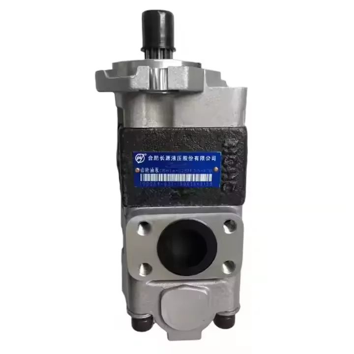 Gear Pump CBHLD CBHLB CBW CBTDH CBHY Series CBHLB-F550/F520-AFXlF CBHLB-F540/F516-CFHL