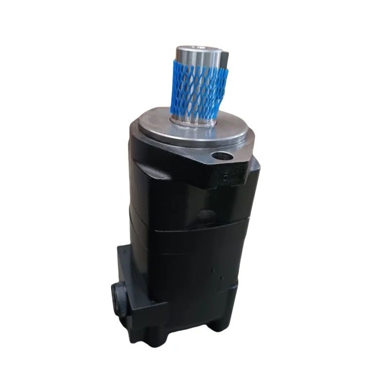 104 Series Hydraulic Cycloidal Motor 104-1028-006 104-3359-006 104-1819-006 104-1228-006 104-1026-006