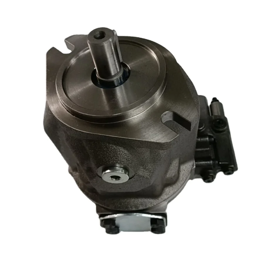 Hydraulic Axial Piston Pump A10VSO Series Truck Concrete A10VSO28DFR/31R-PPA12N00M