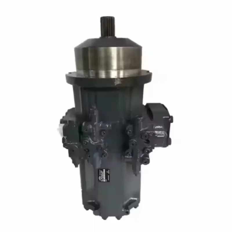 HPR165D-02R 5469661246 Hydraulic Piston Pump HPR165D-02R 2640