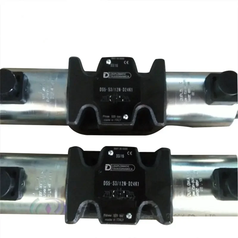 DS3 DS5 Series DS3-S3/11N-D24K1 DS5-SB2/11N-D24K1 DS5-SB2/11N-D24K1 Hydraulic Solenoid Valve