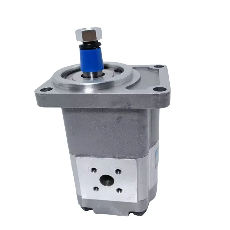 Hydraulic Gear Motor CMW Series CMW-F210 CMW-F211 CMW-F212 CMW-F2125-CFZS