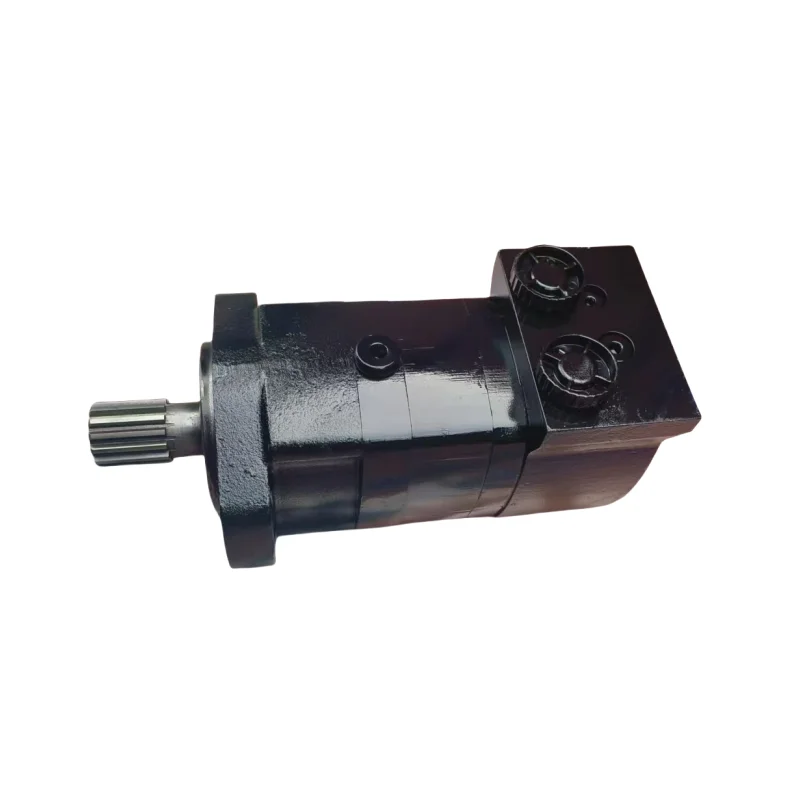 OMB Series OMB-195 082-2014 OMB-195 082-2034 Low Speed High Torque Orbit Motor