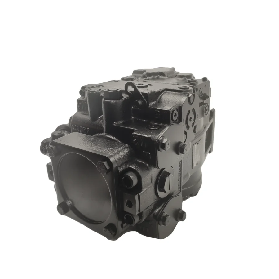 90R042 90L075 90M180 90K130 Series Hydraulic Piston Pumps 90R100KA1CD80P3C7F00GBA353524