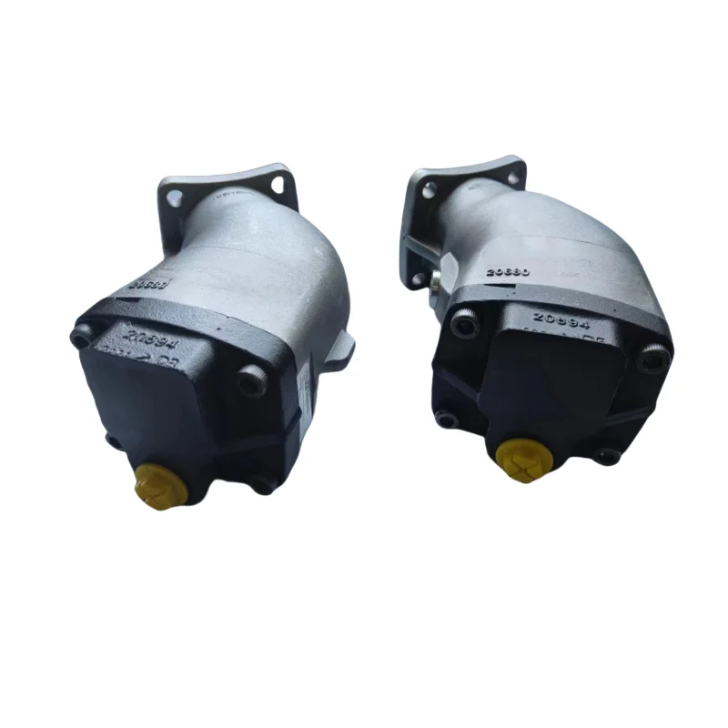 Hydraulic Axial Piston Pump SAP SCM SCP Series SAP-064L-N-DL4-L35-SOS-000 SAP-056R-N-DL4-L35-SOS-000