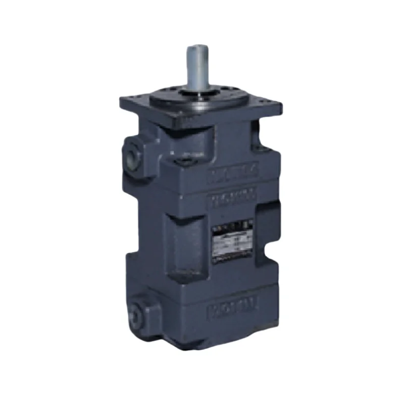 YB-E YB-1 Series High Pressure Hydraulic Vane Oil Pump YB1-2.5 YB-E25 YB-E31.5 YB-E25 YB-E31.5