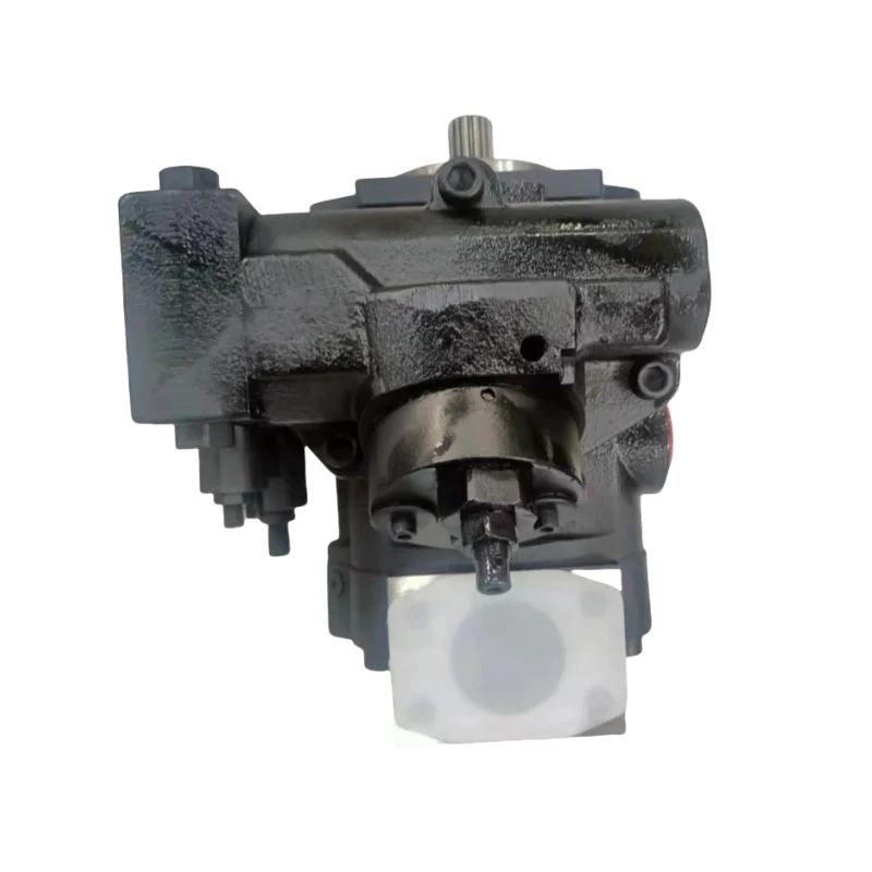 AT Series Hydraulic Piston Pumps AT170965