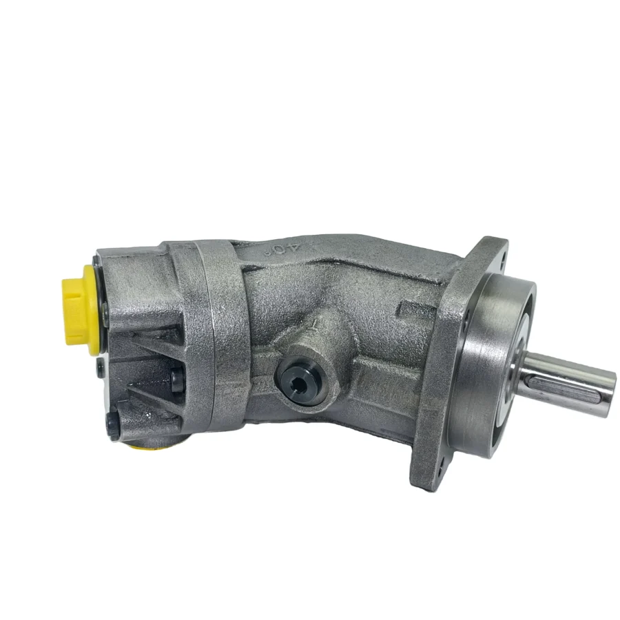 Hydraulic Piston Pump A2FO63 A2FO80 A2FO90 A2FO107 A2FO16/61L-PBB06 A2FO28/61R-VPB05 A2FO23/61R-VBB05-S