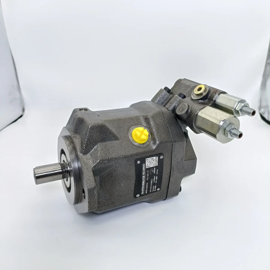 A10V045 A10VSO71 Series A10V045/DFR1/30R-PSC/62N00-S0160 A10VSO71DFLR/31R-PPA12N00