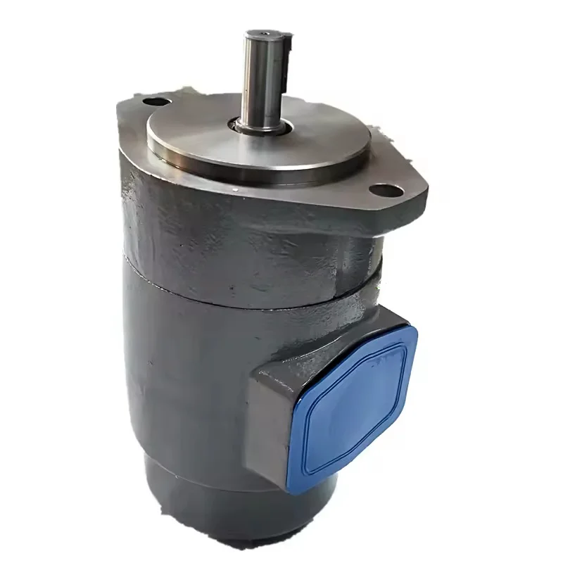 SQP Series SQP211 SQP311 SQP321 SQP432 SQP321-38-21-11-86DCD-18-S121 Triple Hydraulic Vane Pump