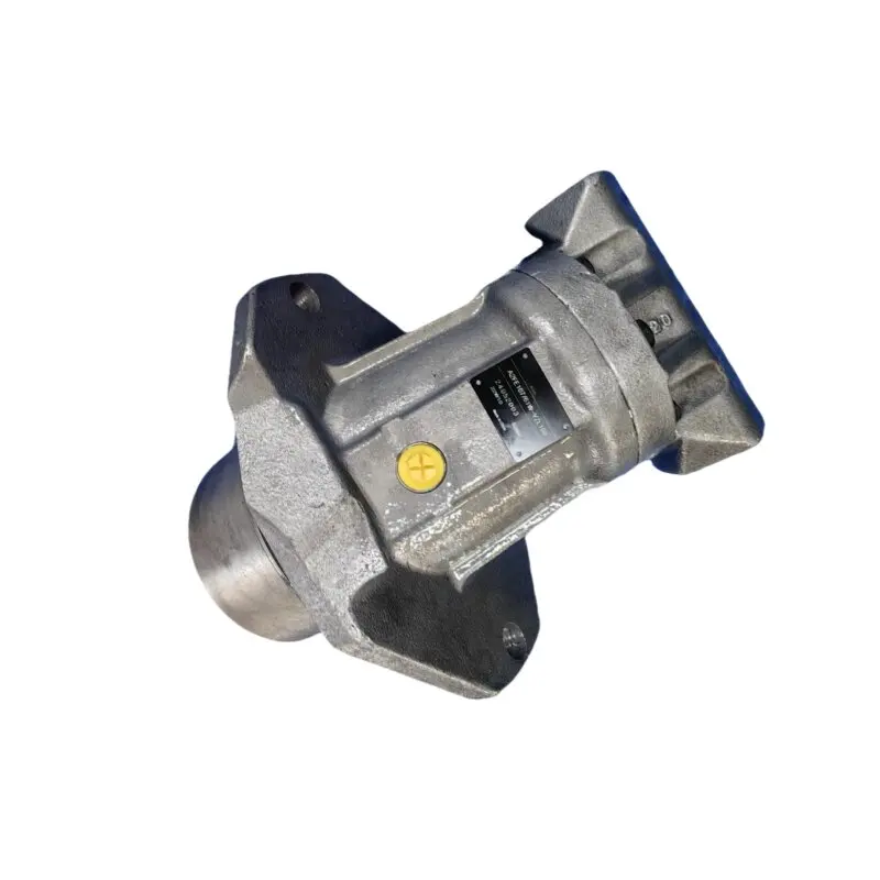 A2FE A2FE28 A2FE107 A2FE80 Series A2FE80/61W-VAL100 A2FE125/61W-NAL100 A2FE160/61W-VZL181 Hydraulic Piston Motor