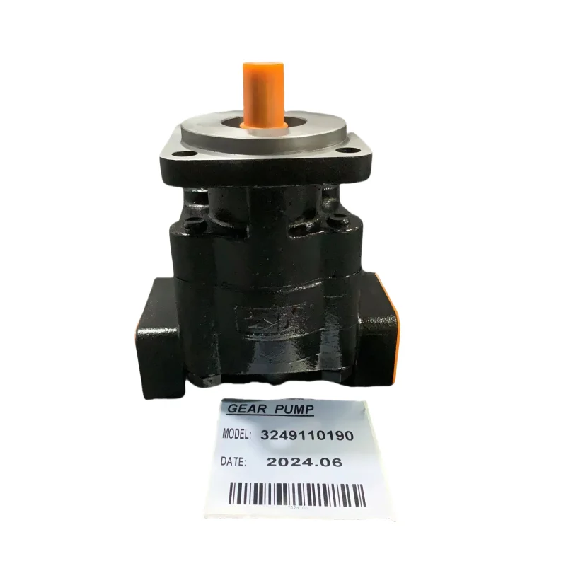 Hydraulic Gear Pump 3249110190