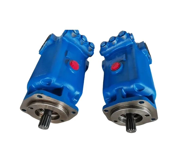 Hydraulic Piston Motor 5423-518 5423-715 6423-279 6423-533 6433-042