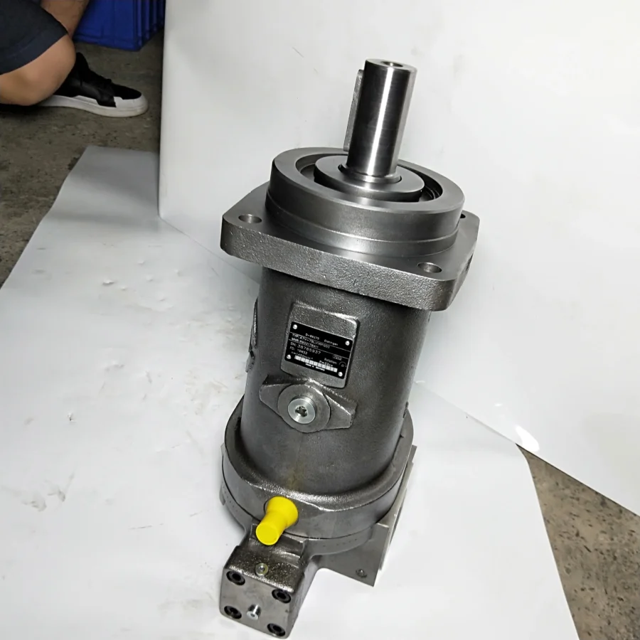 A7V Series Variable Hydraulic Piston Pump A7VO55LRDS A7V78LV1RPG00 A7V80EP2RPF00 A7VO160EP/63R-NPB01 A7V500LV5.1LPH00