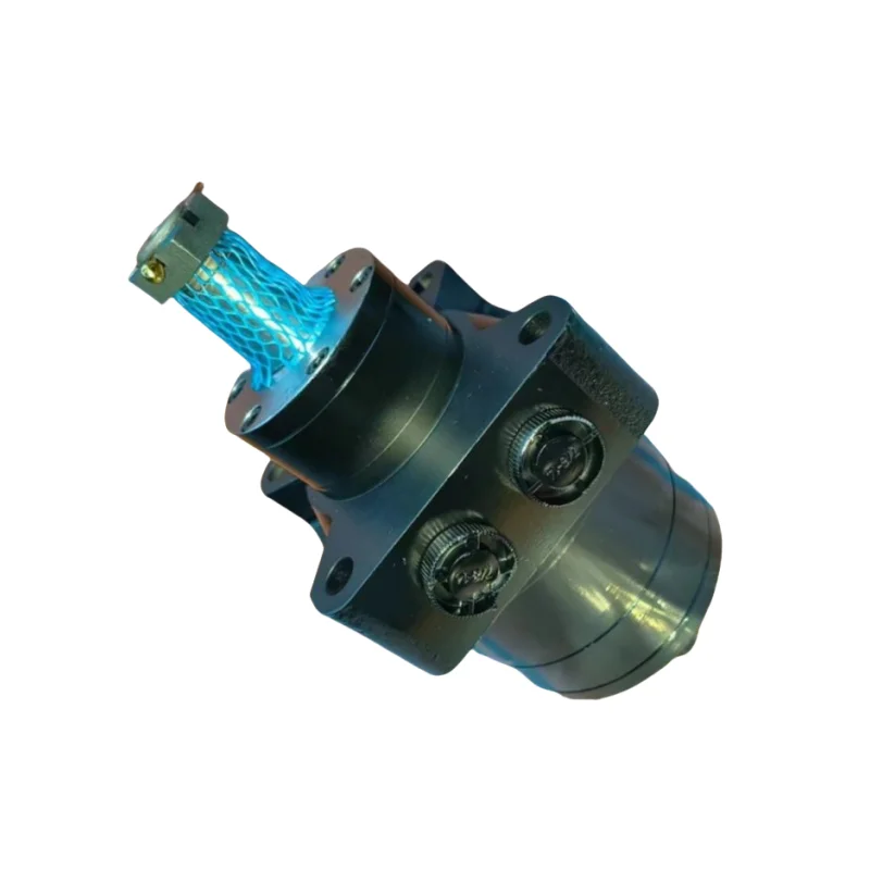 Hydraulic Orbital Motor TF Series TF0130AS030AAAB TF0170HW410BBBN TF0170ZS060EEE