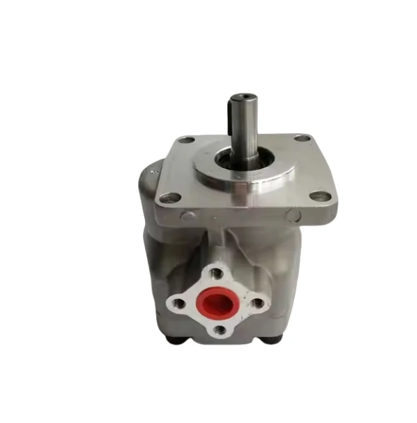 HGP Series HGP-1A-F8R HGP-4A-F50R HGP-1A-F4R HGP-1A-F3R HGP-1A-F8R Hydraulic Pumps