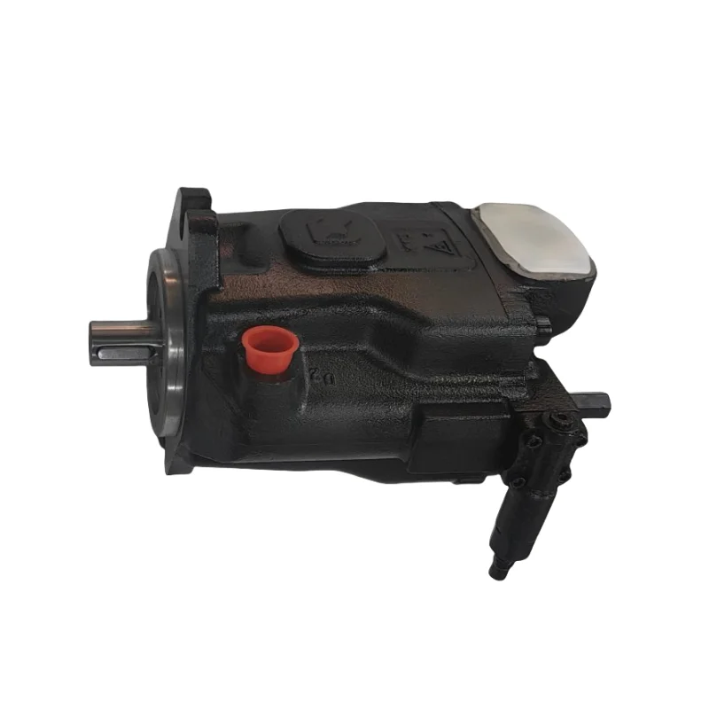PVPC-C Series Hydraulic Axial Piston Pumps PVPC-C-4046/1D1 PVPC-C-3029/1D1 PVPC-C-073/1D1 PVPC-C-5090/1D-12