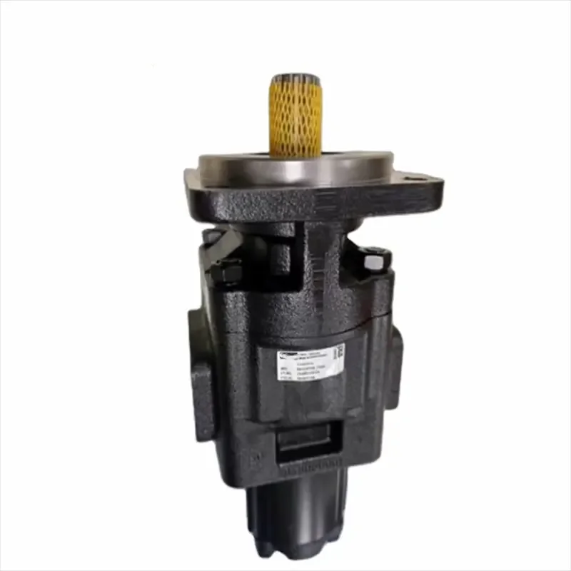 KP 30.22 KP 30.24 KP30.27 KP30.29 KP30.31 KP30.34 KP30.38 KP30.41 KP30.27-05S6-LMEMB-KSLGS30 Hydraulic Gear Pump