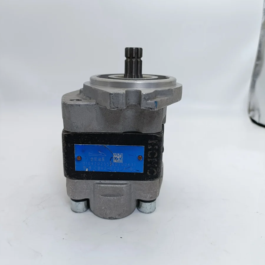 Piston Pump for CBHZ-F23-AL CBHZ-F28.2-AL CBHZ-F23 F25 F26.5 F28.2 ALH6 ALP AL1 ALH6