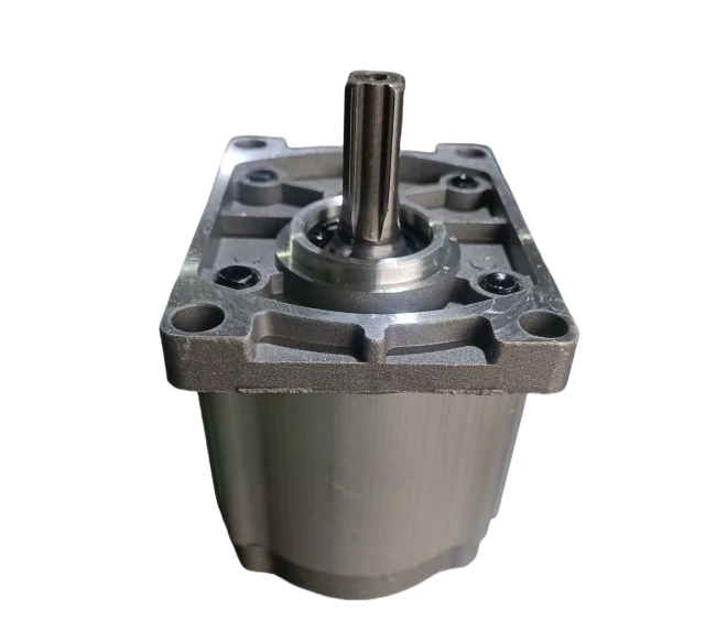 Hydraulic Gear Oil Pump CBN-F3 CBN-E314 CBN-F314 CBN-E316 CBN-F316 CBN-F304CFPR