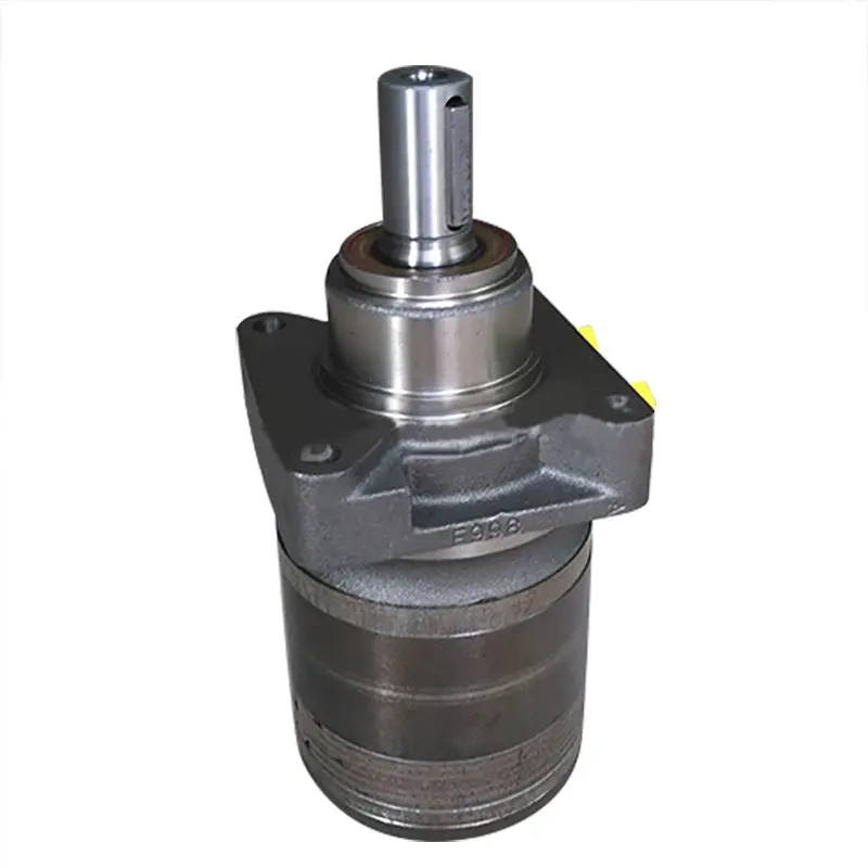 TG TE TF Series TE0195CW260AAAA TE0050CW260LAAY TE0080CW260LABA Cycloidal Hydraulic Piston Motor