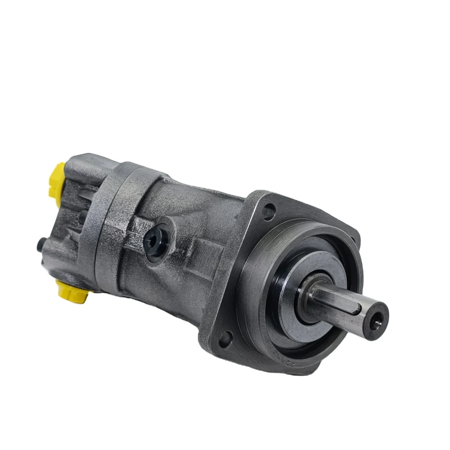 Hydraulic Pumps A2F028 A2F016 Series A2F012/61R-PB06 A2F028/61L-PPB06 A2F028/6.1R-PZB05 211.13.45.41