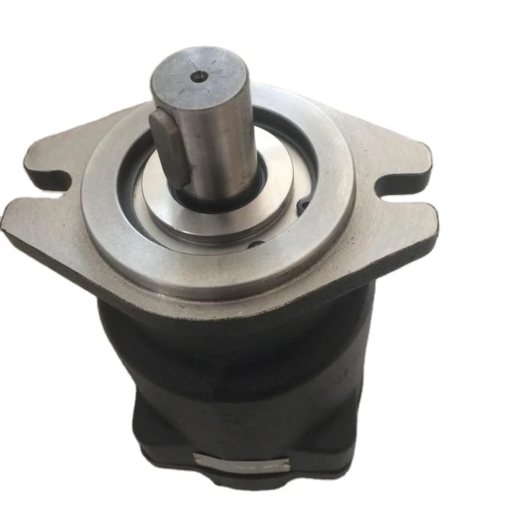 A10FL25 High Speed Replace A10FL19 A10FL21 Series A10FL25-996-0 Hydraulic Piston Motor