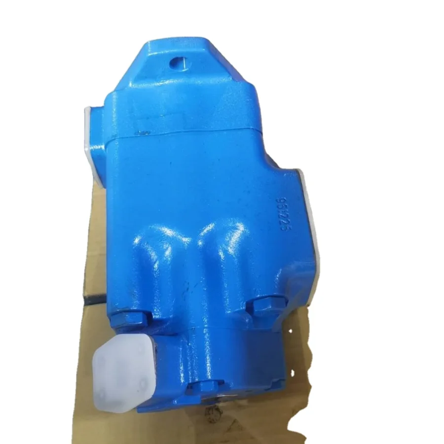Triple 2520V 3520V 3525V 4520V 4525V Series Hydraulic Vane Pump 35V35A-1C22R 35V38A-1A22R 3520V35A8-1AA22R