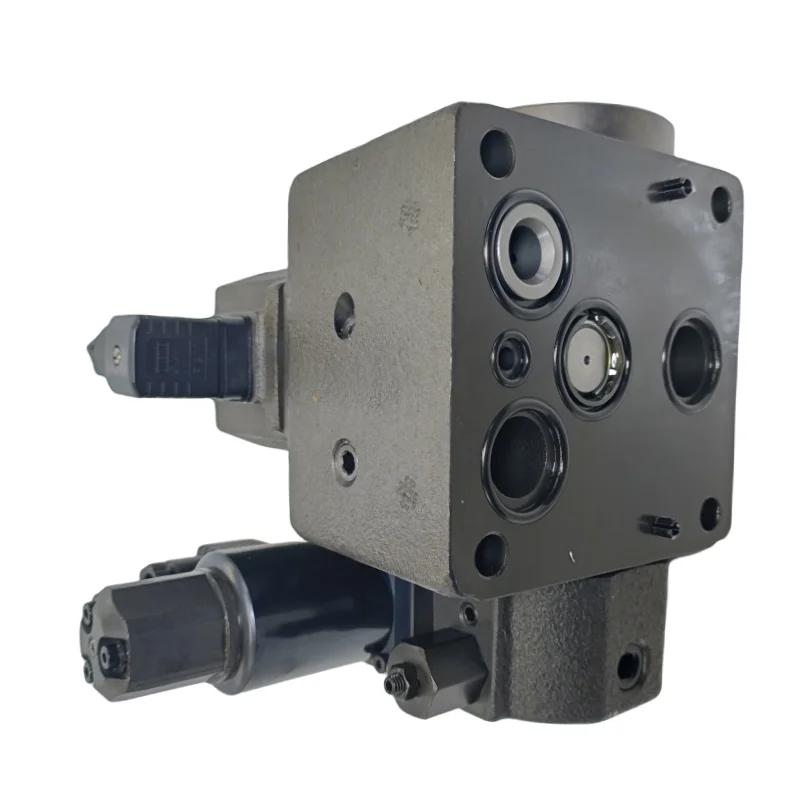 EFBG Hydraulic Control Valve EFBG-03-160-H-21T233-L Proportional EDG-01V-H-PNT13-61T