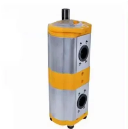 CBQL-F532/F520-CFH CBQL-E563/F520-CFH Hydraulic Gear Pump CBQL-E563/F532-CFH CBQL-F550/F525-CFH