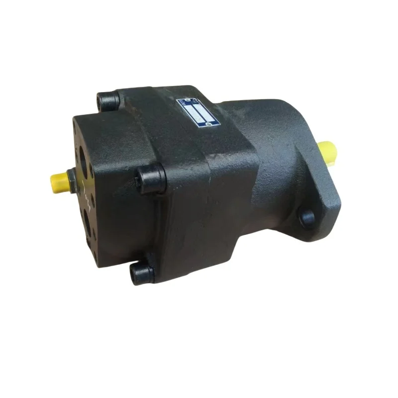 M4C M4D M4SC M4SD Fixed Hydraulic Vane Motor M4C0241N01A102 M4C10673N00A102