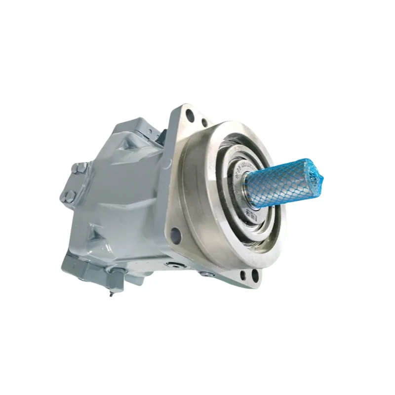 A7VO Series A7VO55DR/250EP2D/63R-NPB01 A7VO250DR/63R-VPB02 Variable Hydraulic Pump