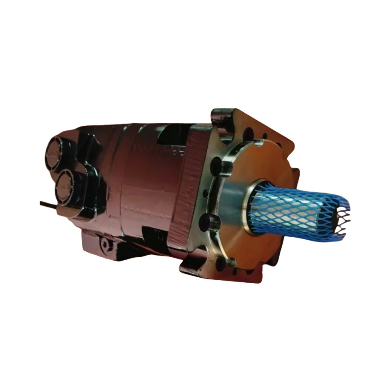 109 Series Hydraulic Orbit Motor 109-1236-006 109-1247-006 109-1101-006