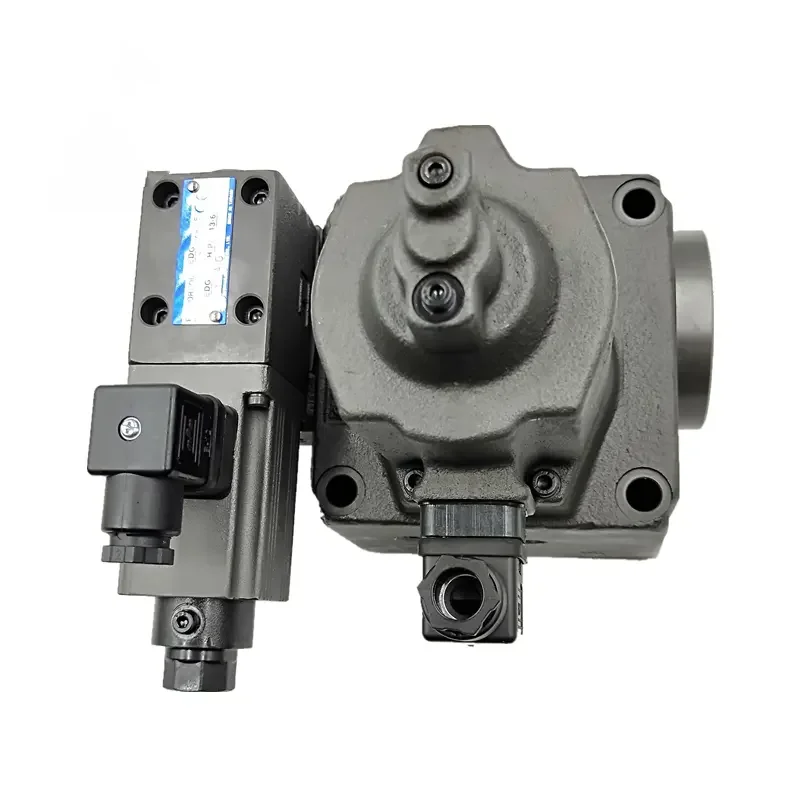 EFBG-03-125-H-61 EFBG-06-250-C-1720 Hydraulic Proportional Flow Control Relief Valve