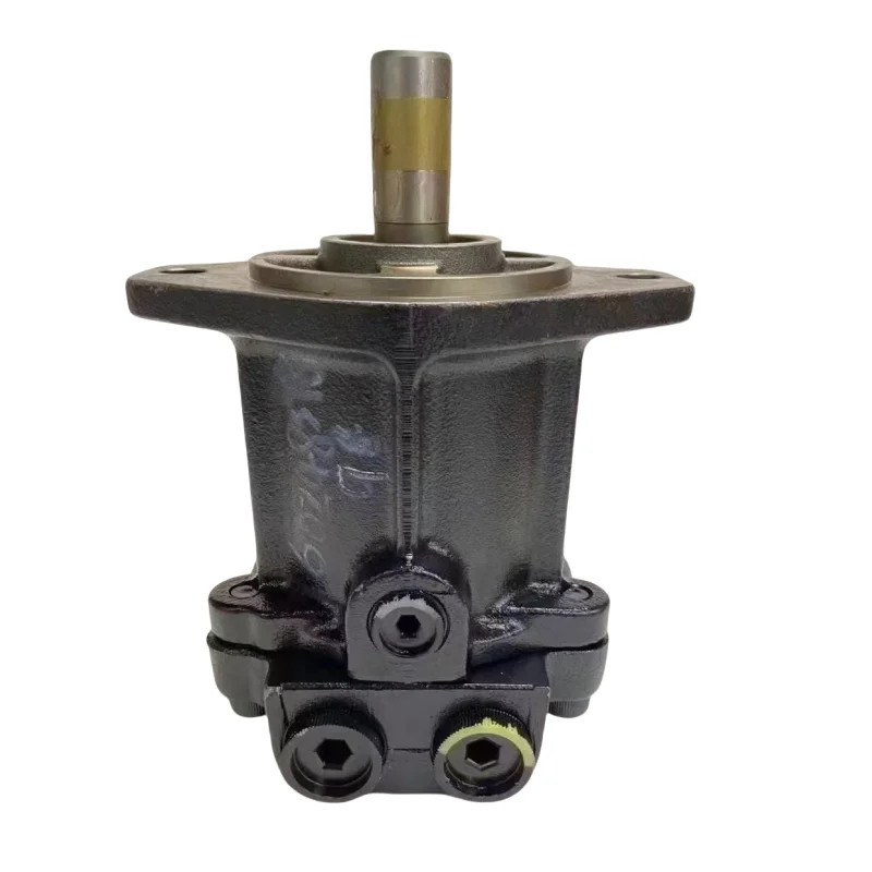 Hydraulic Piston Motor SY375 485 550 650 750 KYB MSF-23