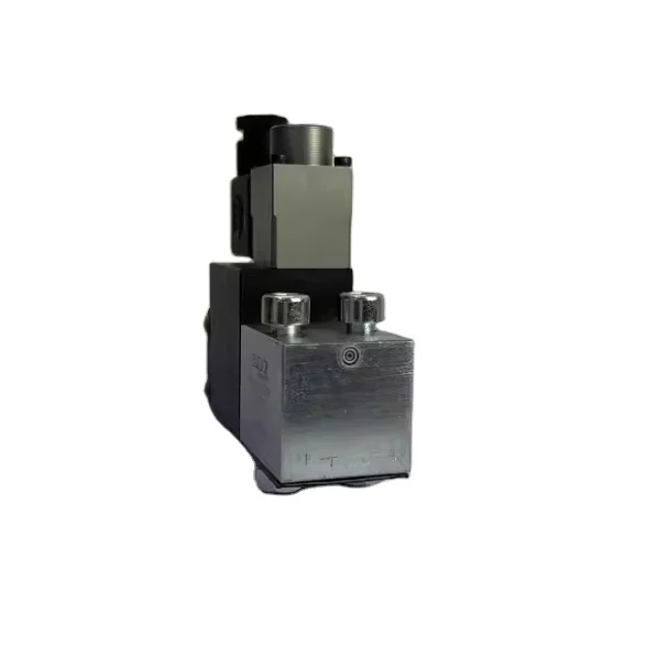Pressure Multi-Way Valve PMVP4 Series PMVP4-41/G24 PMVP4-43/G24 PMVP4-44/G24 PMVP5-43/G24